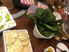 -古关火锅店(古北水镇景区店)