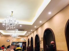 大堂-巴依老爷新疆美食(清华东门店)