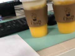 -白日梦奶茶