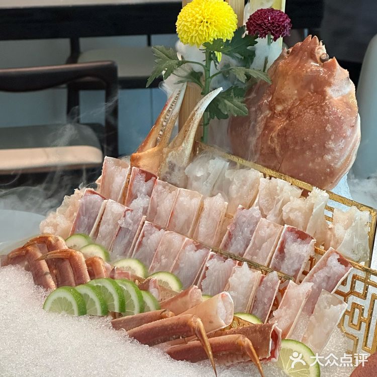 西安家宴！吃完婆婆立马带我买三金啦！！