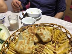 -培万河间驴火•驴肉火锅(东平店)