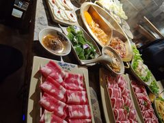 -小龙坎老火锅(红旗街店)