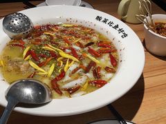 -太二酸菜鱼(福州泰禾店)