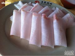 -羊家胡同·龙虾烧烤火锅(龙汇路店)