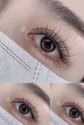 -初心纹眉洗眉·美睫专业店