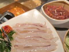 -海底捞火锅(八佰伴店)