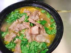 -河南拉面(肇周路店)