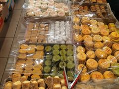 -庆祥斋糕点厂(留学路店)