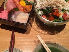 -筑地玉寿司(銀座コア店)