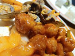 -比格比萨(国际能源店)