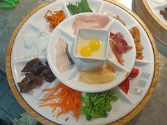 -芸南道·过桥米线(昆明老街旗舰店)