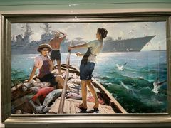 -中华艺术宫(上海美术馆)