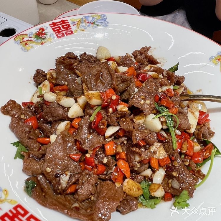 发现一家很nice 的湘菜馆！！！