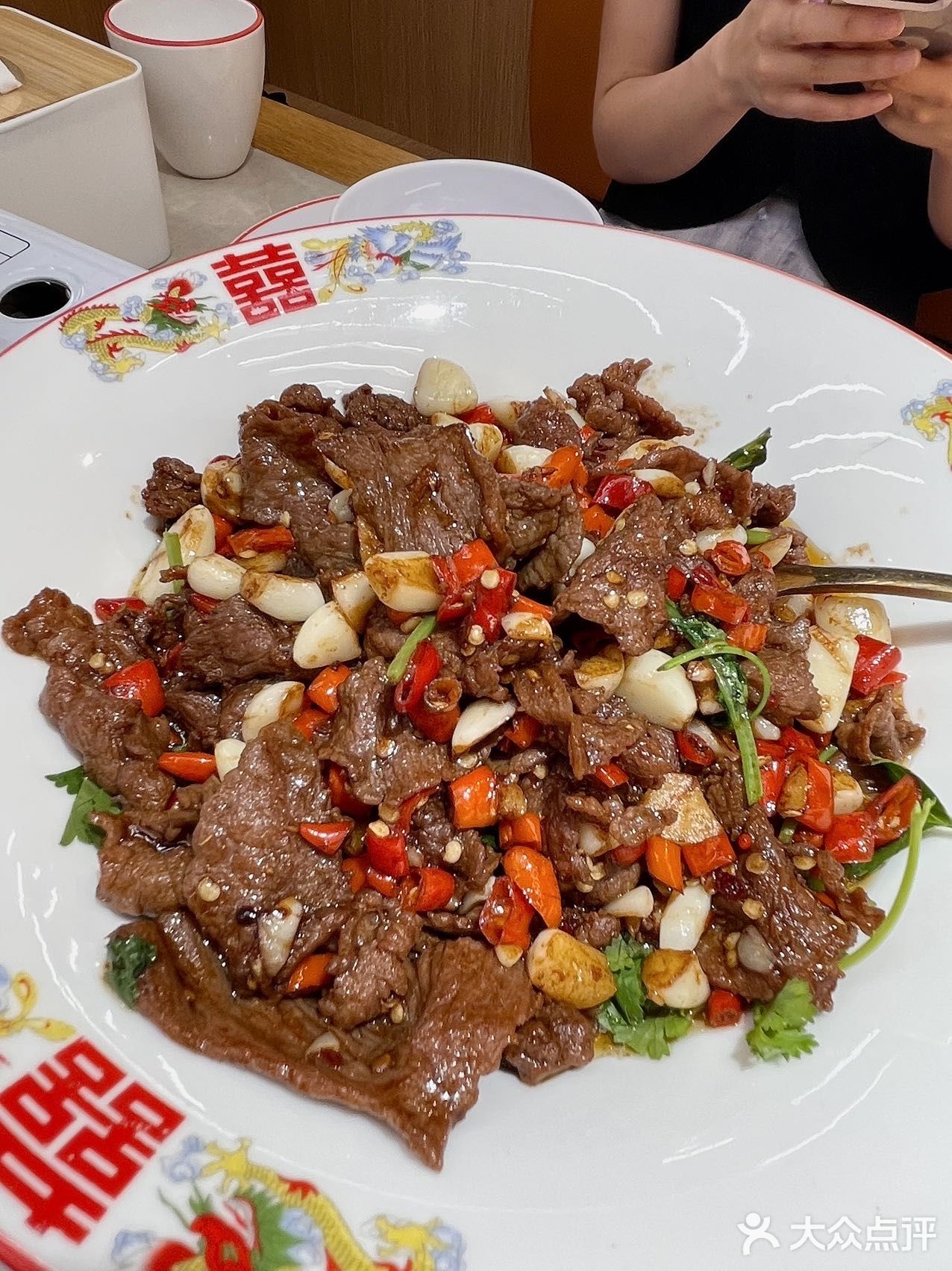 发现一家很nice 的湘菜馆！！！