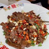 发现一家很nice 的湘菜馆！！！