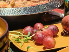 -牛New寿喜烧(曹路花园城店)