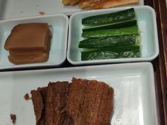 -北平楼·烤鸭·北京菜(牡丹园店)