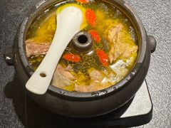 -云海肴·汽锅鸡·云南菜(领展购物广场·中关村店)