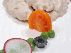 白切肚尖-乔家栅(襄阳南路店)