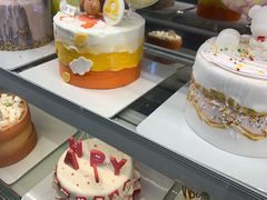-CAKE BOSS 蛋糕老板(西单君太百货店)