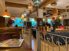 大堂-云之南(八里庄店)