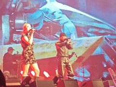 -MOSSO·Liveshow(M3香港广场店)
