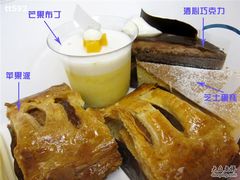 樱花坊-樱花糕坊(万松园店)