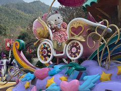 -安吉Hello Kitty乐园