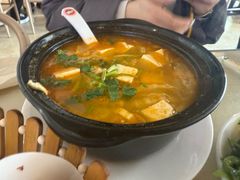 -闫家驴肉老店(华电一校店)