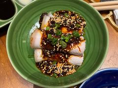 -君悦酒店·1881·北京烤鸭