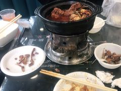 -川香煲(茅台路店)