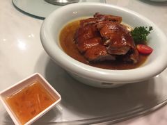 -新旺茶餐厅(嘉里城店)