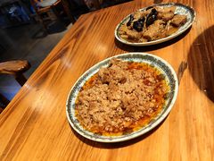 -老外婆本帮面(塔城路店)