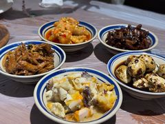 -小时候焗海鲜(鄞州万达店)