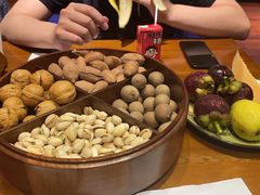 -康悦印象·美容·茶艺·国际芳香疗法(海悦店)