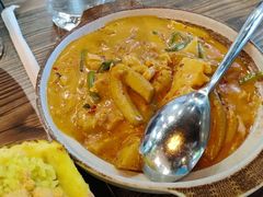 -Hi YOU你的饭局泰餐厅(雍和宫店)
