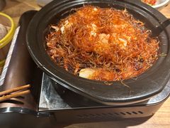 -农耕记·湖南土菜(观澜福城天虹店)