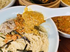 -裕兴记•蟹黄面馆(人民广场店)