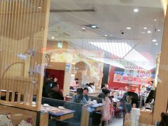 -大丰收脆鱼(浦西万达店)