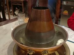-宣武小院涮肉(前门店)