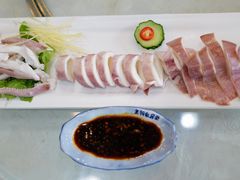 -老妈私房菜
