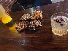 -帕丁顿酒吧Paddington