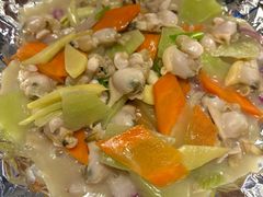 -9号小厨师(端平桥店)