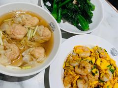 -深仔记茶餐厅(亚士厘道店)