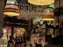 -城墙外BAR