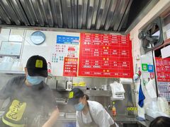 -吴记麻辣烫(曙光中路店)