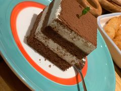 -菲滋意式餐厅(西湖文化广场店)