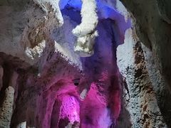 -房山世界地质公园博物馆