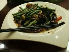 -旭璟酒家·传统粤菜·湘菜(逸景路店)