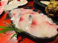 巴沙鱼-袁老四重庆老火锅(桐梓坡店)